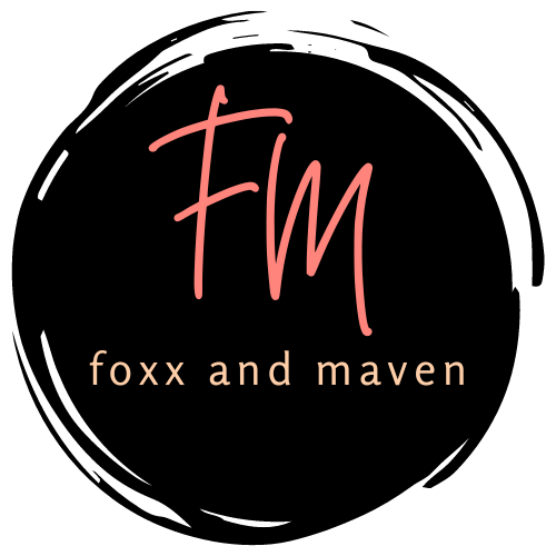 Foxx and Maven